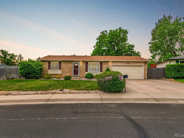 3780 E 117th Avenue, Thornton, CO 80233