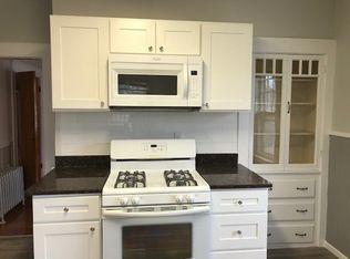 55 Glover Ave APT 3, Quincy, MA 02171
