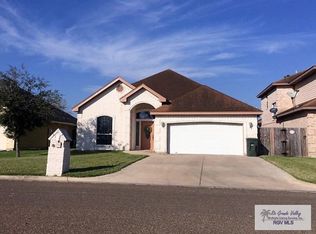 3749 Arroyo Vista Ct, Harlingen, TX 78550