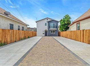 638-640 E 21st St, Los Angeles, CA 90011