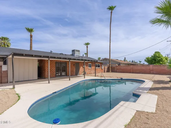 3529 W STELLA Lane, Phoenix, AZ 85019