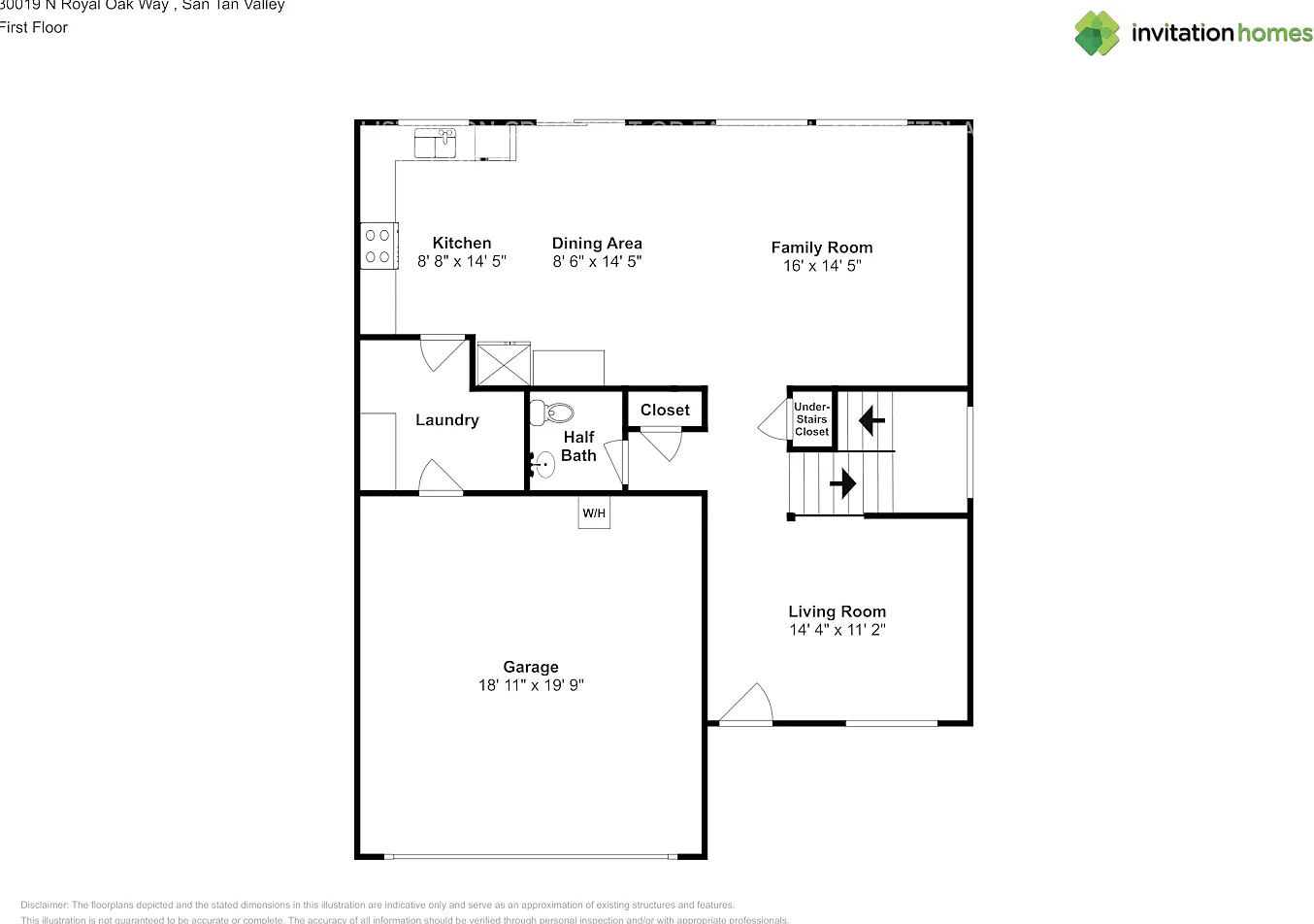 30019 N Royal Oak Way San Tan Valley, AZ 85143 — Photo 2