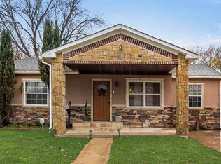 519 Brightwood Dr, Dallas, TX 75217