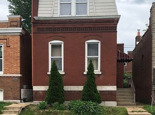 3509 Itaska St, Saint Louis, MO 63111