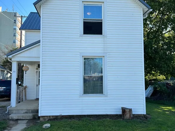 51 Saint Clair St, Tiffin, OH 44883
