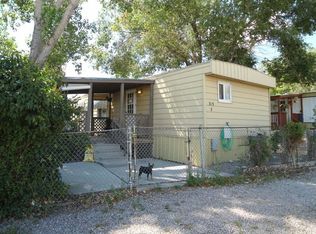 315 1st Ave LOT 3, Newcastle, WY 82701