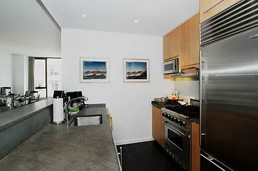 Rented by Keller Williams NYC