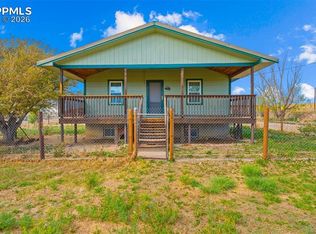 35258 E Ramah Rd, Ramah, CO 80832