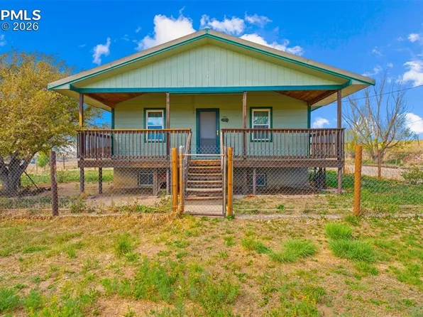 35258 E Ramah Rd, Ramah, CO 80832