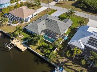 4209 Flamingo Blvd, Pt Charlotte, FL 33948