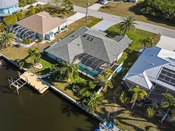 4209 Flamingo Blvd, Pt Charlotte, FL 33948