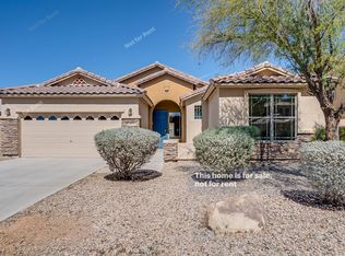 1374 E Angie St, Casa Grande, AZ 85122