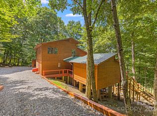 101 Oak Ridge Ct #701/700, Mars Hill, NC 28754