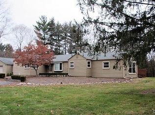 46920 Seven Mile Rd, Northville, MI 48167