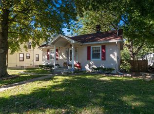 806 Maurice St, Alton, IL 62002