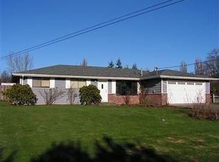 1400 Olympic Way, Bellingham, WA 98225