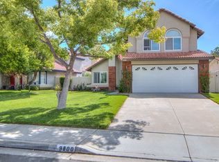 9800 Deer Creek Rd, Moreno Valley, CA 92557