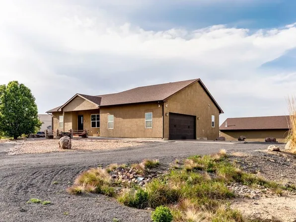 1476 N Bowen Dr, Pueblo West, CO 81007