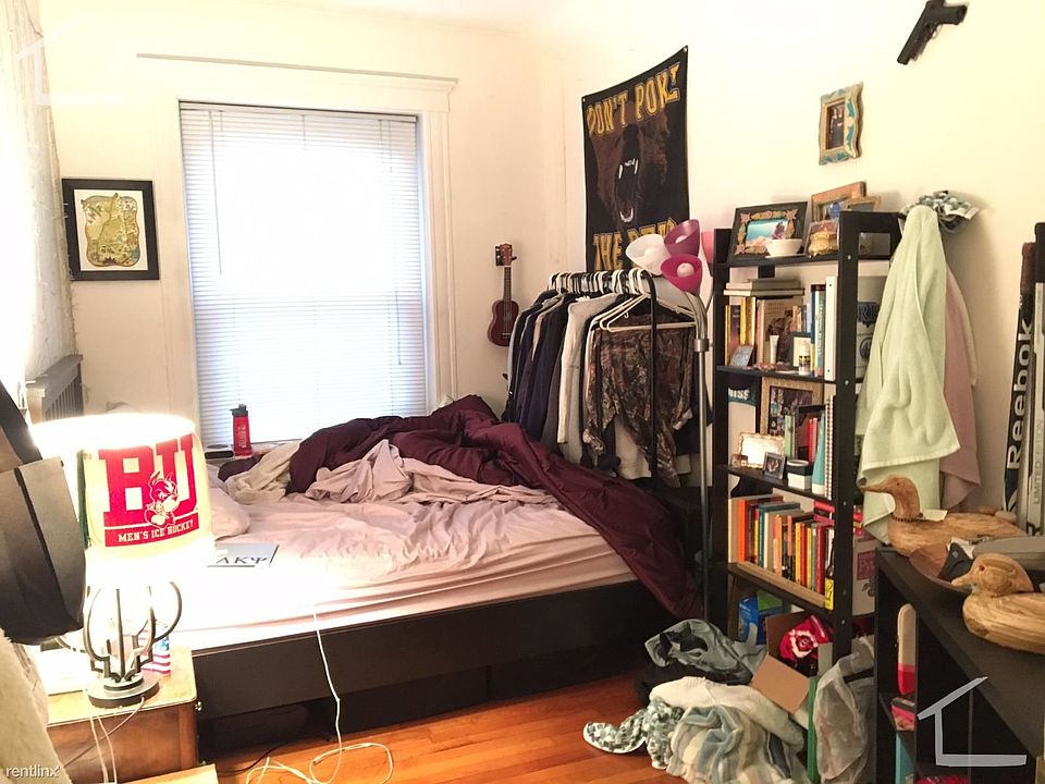 19 Saint Lukes Rd. #1 Boston (Allston) Unit Photo 7