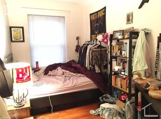 11 Chester St #1B, Allston, MA 02134