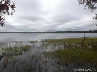 111 Alachua St, Florahome, FL 32140