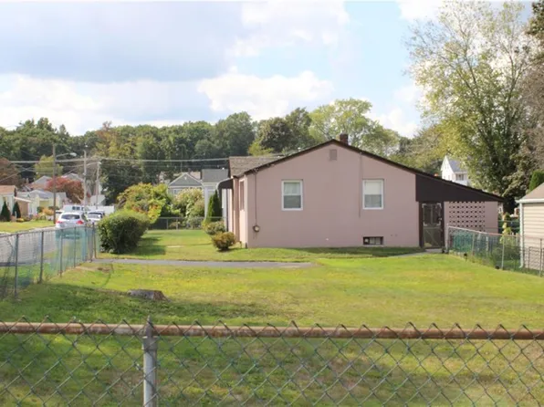 0 Harding Ave, Johnston, RI 02919