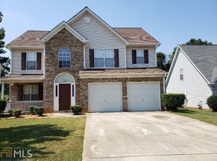 5734 Colonnade Dr #20, Rex, GA 30273