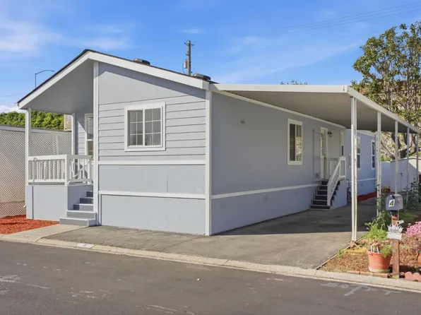 3300 Narvaez Ave Space 3, San Jose, CA 95136