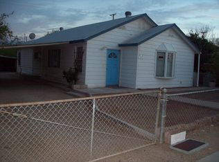 831 W Solana Ave, Ajo, AZ 85321
