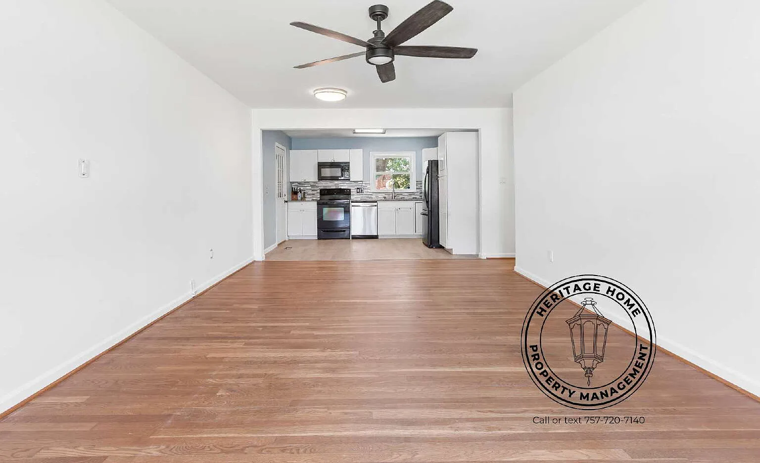3 bed, 2.0 bath, 1104 sqft, $2,100 — Photo 3