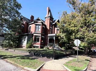 521 SE 1st St APT A, Evansville, IN 47713