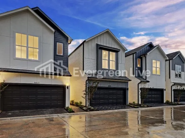 5730 Quinn Landing Rd, Houston, TX 77091