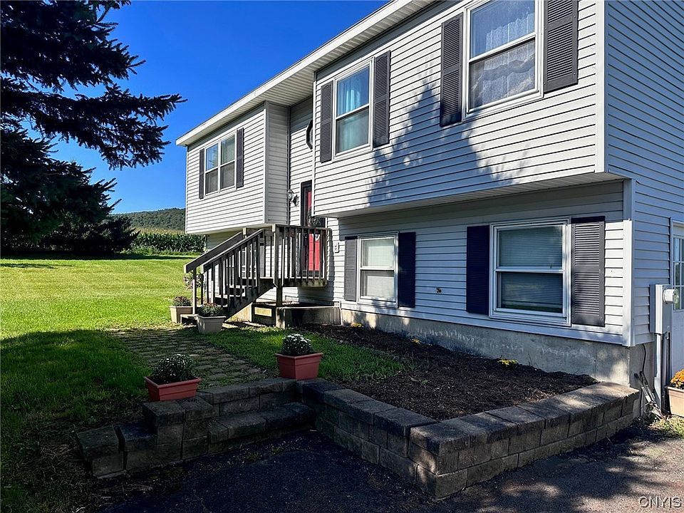 1085 Shackham Rd, Fabius, NY 13063 Zillow