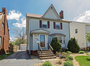 1937 Powell Ave, Cleveland Hts, OH