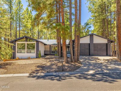 5097 E Seminole Dr, Flagstaff, AZ, 86004