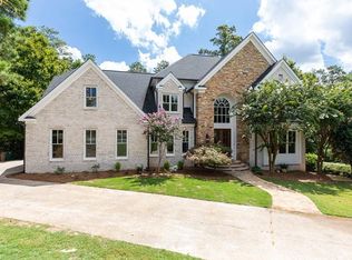 1564 Asheforde Dr, Marietta, GA 30068
