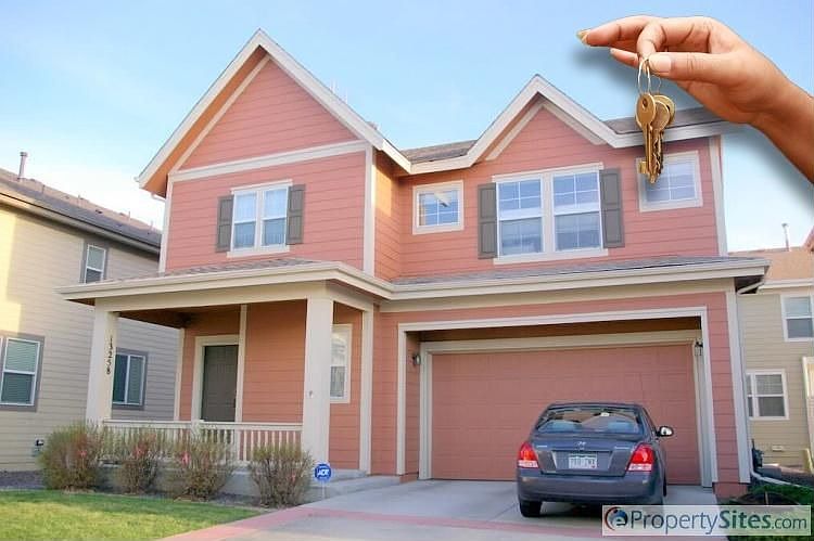 1st image of 13258 Niwot Trl