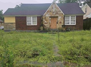 539 Longview Blvd, Memphis, TN 38106