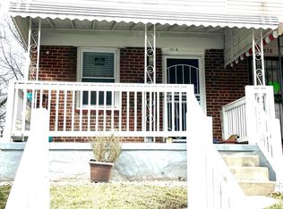 914 Division Ave NE, Washington, DC 20019