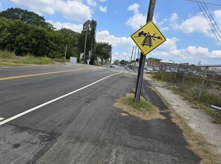 6th Street & Railroad Ave, Gaffney, SC 29340