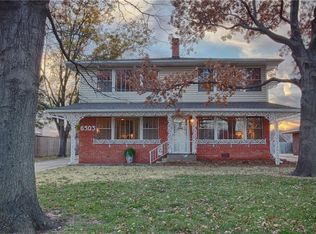 6503 Avondale Dr, Nichols Hills, OK 73116