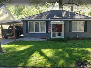 634 SW Medford Ave, Topeka, KS 66606