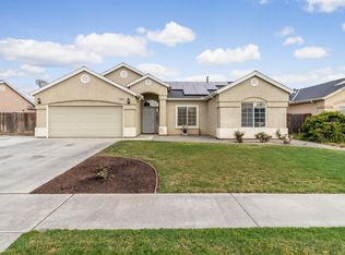 1644 Butternut St, Lemoore, CA 93245