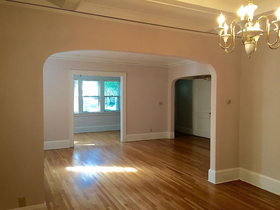 Dining Room, Living Area, Sun Room