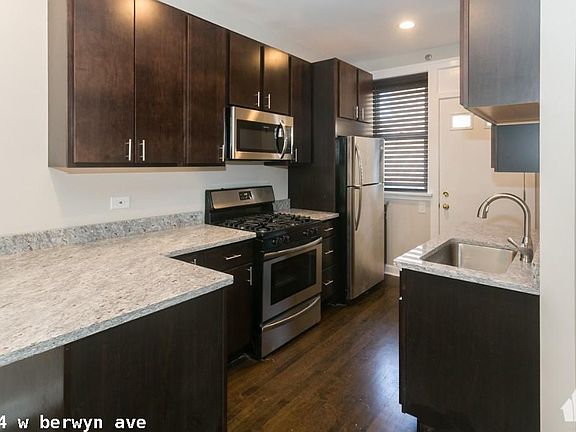 5th image of 1604 W Berwyn Ave #1324