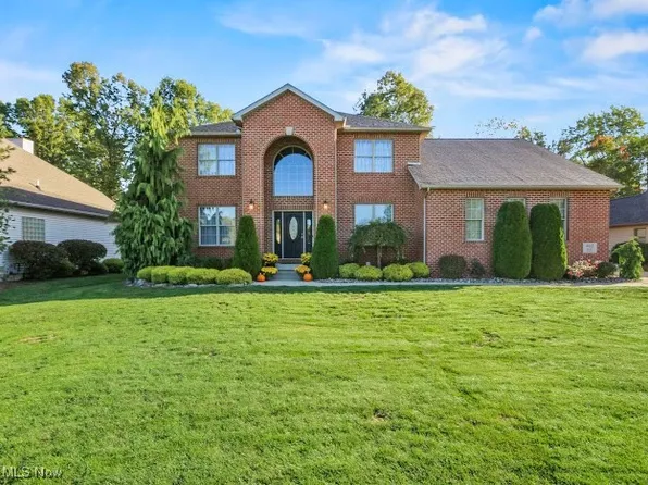 4615 Beech Ct, Canfield, OH 44406