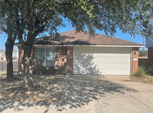15004 Valerian Tea Dr, Pflugerville, TX 78660