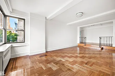 Rented by Brown Harris Stevens