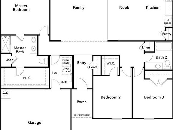 4th image of this home