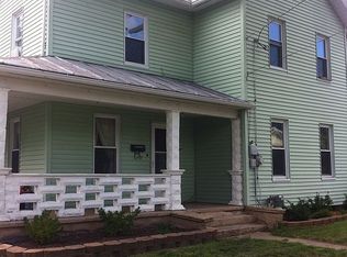 641 N Jackson St, Ionia, MI 48846